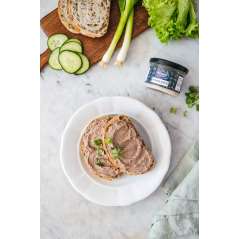 Pečeňová paštéta 170g