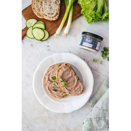 Pečeňová paštéta 170g