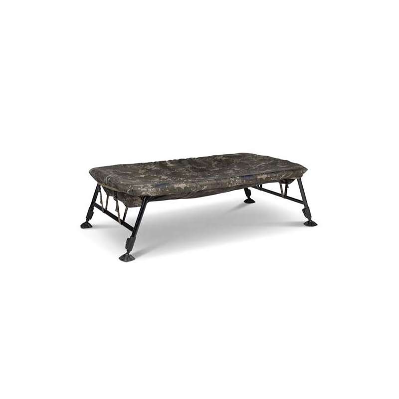NASH Podložka Hi-Protect Carp Cradle NASH Podložka Hi-Protect Carp Cradle