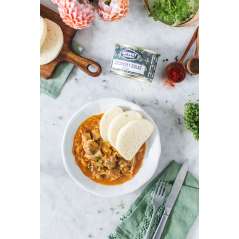 Segedínsky guláš špeciál