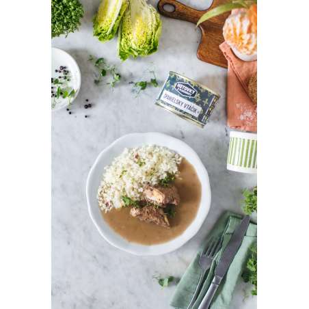 Španielsky vtáčik