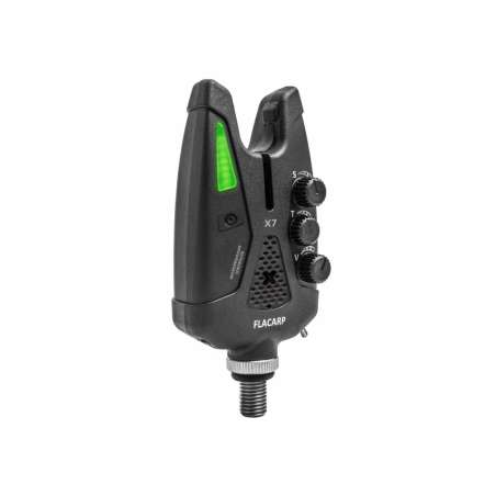 FLACARP X7 Signalizátor
