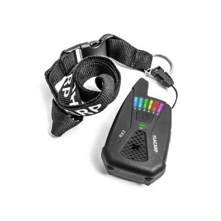 FLACARP RX7 Príposluch