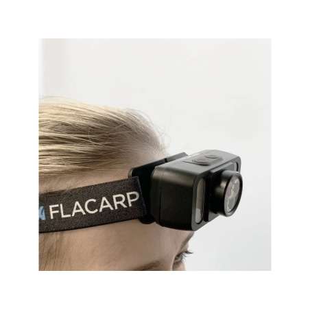 FLACARP Čelovka HL4RX s príposluchom