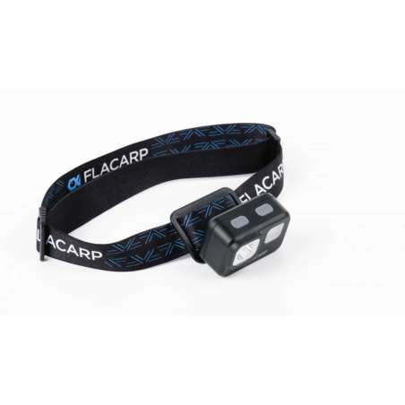 FLACARP Čelovka HL2000