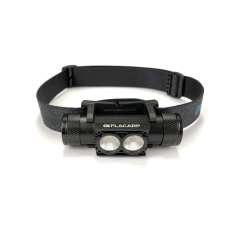 FLACARP Čelovka HL3UV