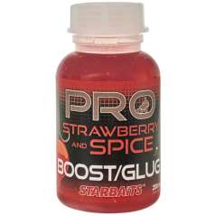 STARBAITS Dip Strawberry Spice 200ml