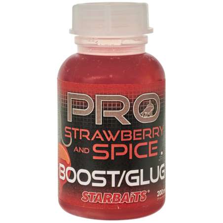 STARBAITS Dip Strawberry Spice 200ml