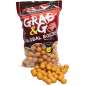 STARBAITS Boilies Global Sweet Corn 800g STARBAITS Boilies Global Sweet Corn 800g