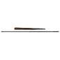 FOX podberák Explorer Landing Net 42in Telescopic 6ft Handle