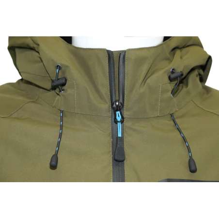 Aqua Bunda F12 Thermal Jacket