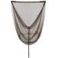 FOX podberák Explorer Landing Net 42in Telescopic 6ft Handle