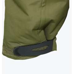 Aqua Bunda F12 Thermal Jacket