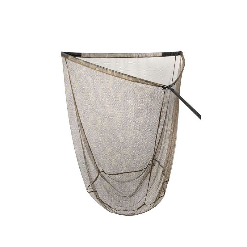 FOX podberák Explorer Landing Net 42in Telescopic 6ft Handle