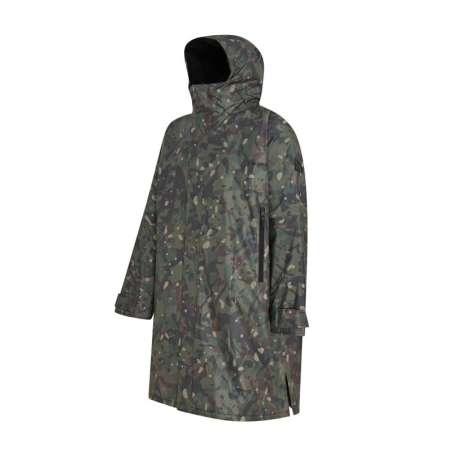Trakker Kabát CR Camo Robe