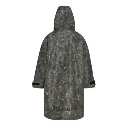 Trakker Kabát CR Camo Robe