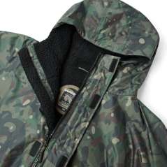 Trakker Kabát CR Camo Robe