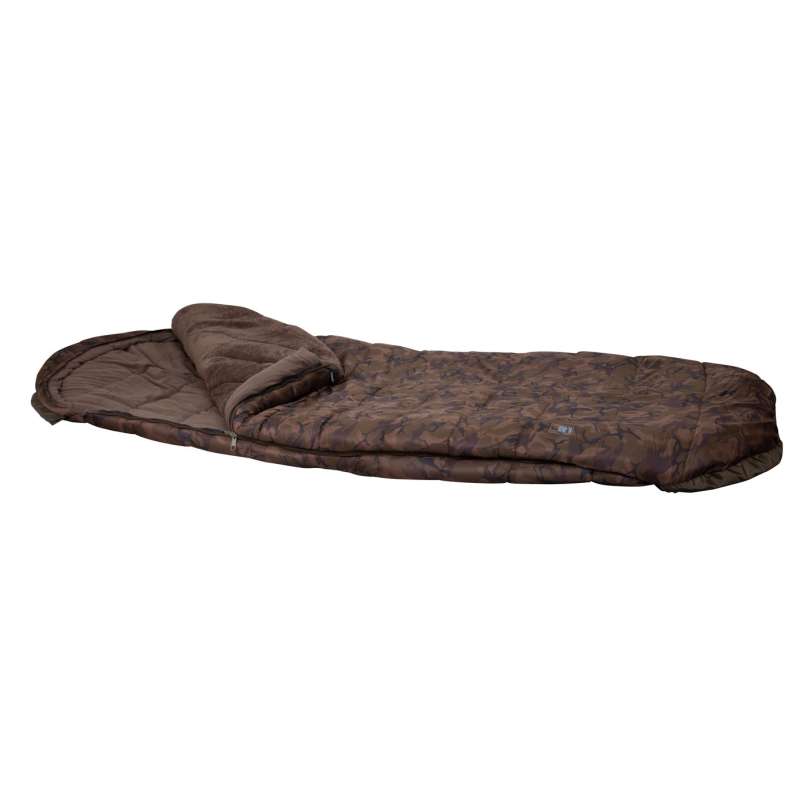 FOX spacák R1 Camo Sleeping bag