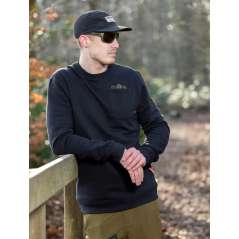 Trakker Mikina Octopus RS Sweatshirt