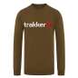 Trakker Mikina CR Logo Sweatshirt