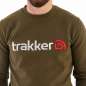 Trakker Mikina CR Logo Sweatshirt
