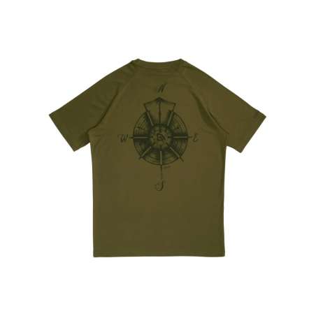 Trakker Tričko Tempest T-Shirt