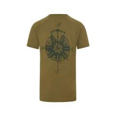 Trakker Tričko Tempest T-Shirt