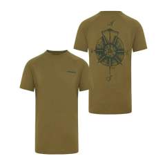 Trakker Tričko Tempest T-Shirt