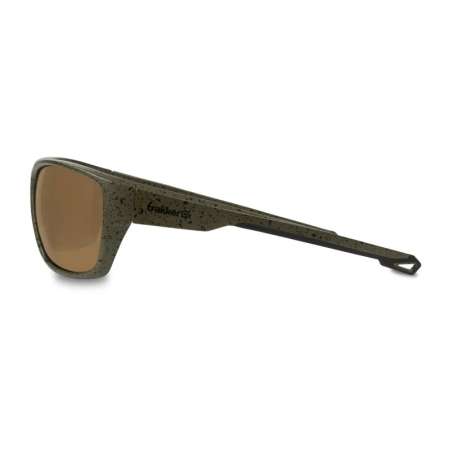 Trakker Okuliare Polarizačné TechPro Floating Sunglasses