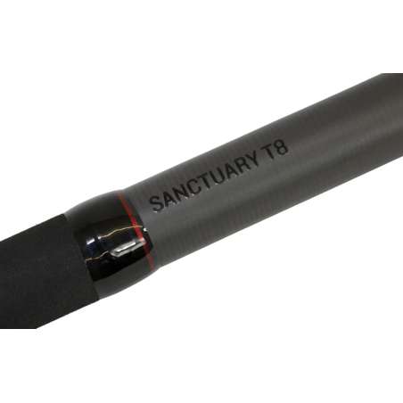 Trakker Podberák Sanctuary T8 Landing Net