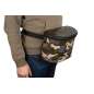 FOX Aquos Camolite bait belt 4L