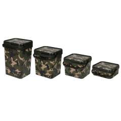Fox Vedro Camo Bucket