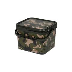 Fox Vedro Camo Bucket