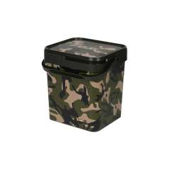 Fox Vedro Camo Bucket