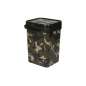 Fox Vedro Camo Bucket Fox Vedro Camo Bucket