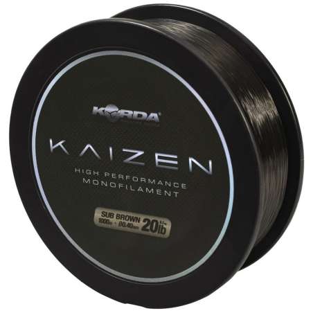Korda Vlasec Kaizen Mono Green