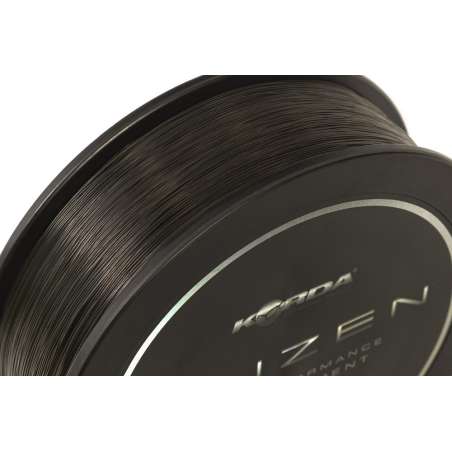 KORDA Vlasec Kaizen Mono Green