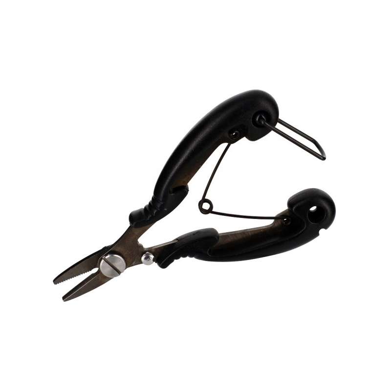 Starbaits nožnice DLX Braid Scissor