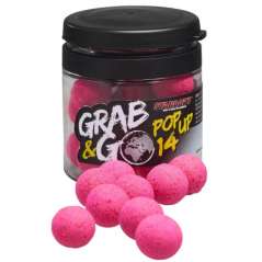 Starbaits POP-UP Global Spice 20g 14mm