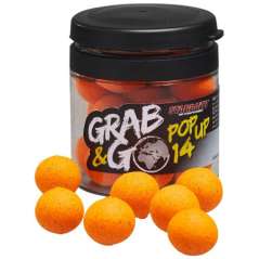 Starbaits POP-UP Global Tutti 20g 14mm