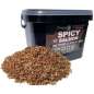 Starbaits Method & Stick Mix Spicy Salmon 1,7kg