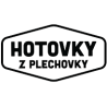 Hotovky z plechovky