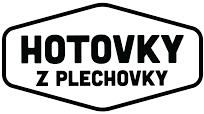 Hotovky z plechovky