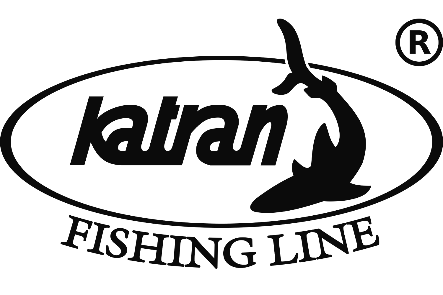 Katran Fishing Line